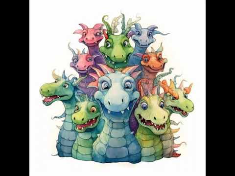 Dragonul-cu-douasprezece-capete
