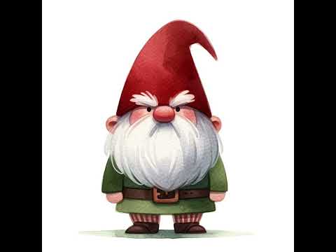 Gnomul-Maracica