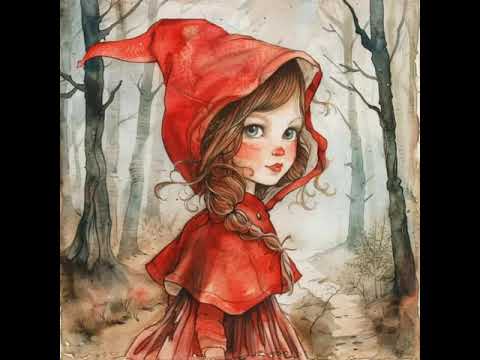 Scufita-Rosie